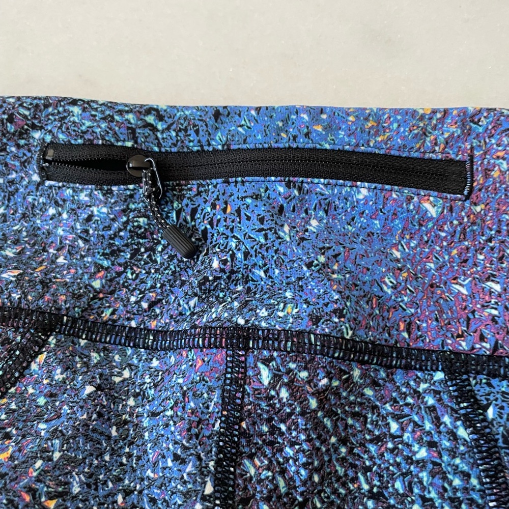 Lu Lu 🍋Leggings- BUY IT NOW!!! $15 - Picture 3 of 5